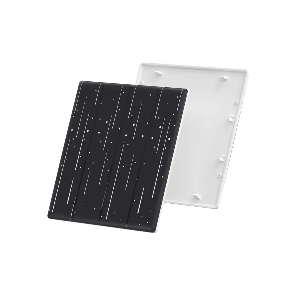 Ozdobna osłona / nakładka dziecięca na dotykowy włącznik T5 SONOFF Star 4C