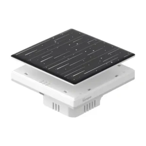 Kup SONOFF T5 capac decorativ / capac de siguranță Star 4C pentru întrerupător tactil - SNF190 - {ean13} - Sklep Home Screen