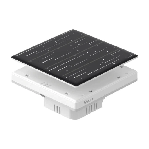 Buy SONOFF T5 decorative cover / child cap Star 4C for touch switch - SNF190 - {ean13} - Home Screen Store Europe