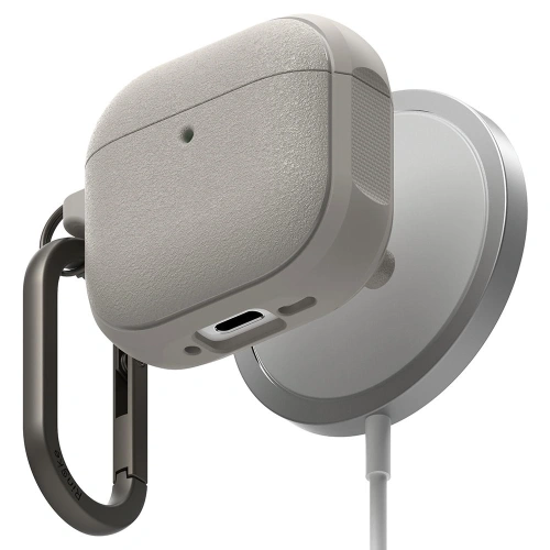 Kup Etui Ringke Onyx Magnetic Magsafe Apple AirPods 4 Teplá šedá - RGK11694 - {ean13} - Sklep Home Screen
