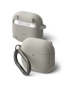 Kup Ringke Onyx Magnetic Magsafe Apple AirPods 4 Gri Calduros - RGK11694 - {ean13} - Sklep Home Screen