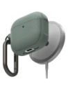 Ringke Onyx Magnetic Magsafe Apple AirPods 4 Verde Sălbatic
