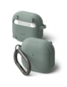 Kup Ringke Onyx Magnetic Magsafe Apple AirPods 4 Verde Sălbatic - RGK11695 - {ean13} - Sklep Home Screen