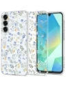 Tech-Protect Flexair+ Samsung Galaxy A16 4G / 5G Flori de Primăvară
