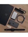 Kup Satechi 7 az 1-ben Slim Multiport Adapter Ethernettel USB-C / 2x USB-A, USB-C PD, HDMI 4K, Ethernet, Micro/SD - STH160 - {ean13} - Sklep Home Screen