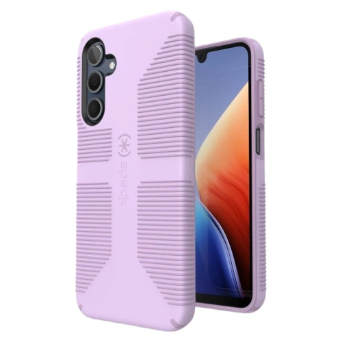 Kup Speck ImpactHero Grip Samsung Galaxy A16 4G / 5G (Phlox Purple/Pale Iris) - SPK701 - {ean13} - Sklep Home Screen