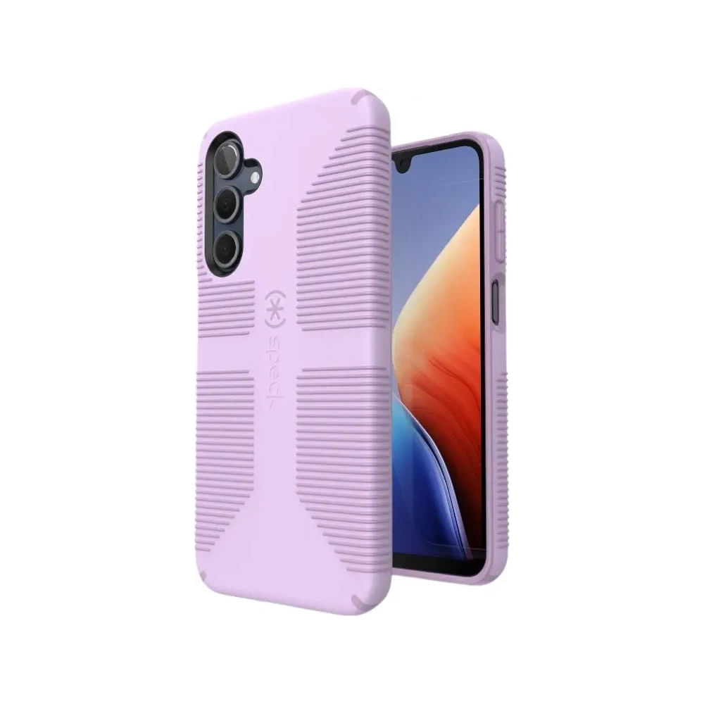 Etui Speck ImpactHero Grip Samsung Galaxy A16 4G / 5G (Phlox Purple/Pale Iris)