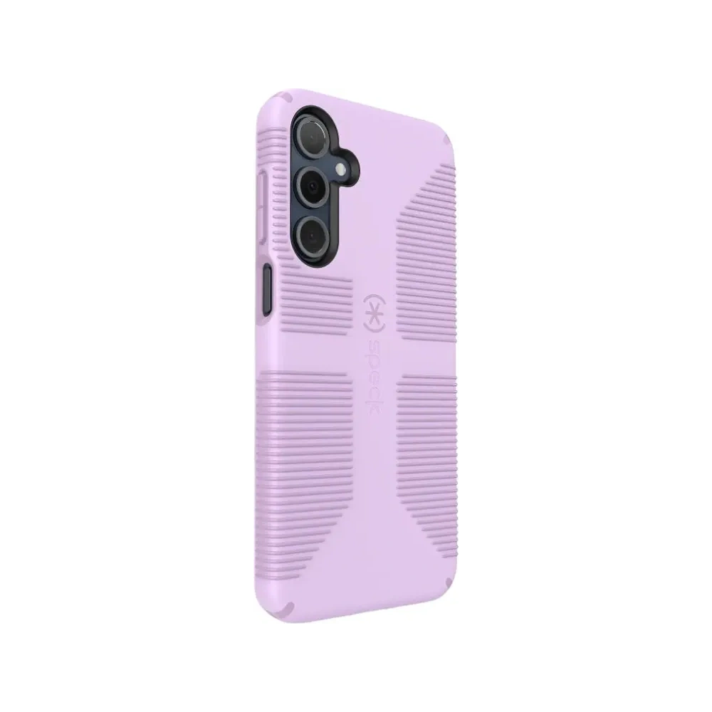 Etui Speck ImpactHero Grip Samsung Galaxy A16 4G / 5G (Phlox Purple/Pale Iris)