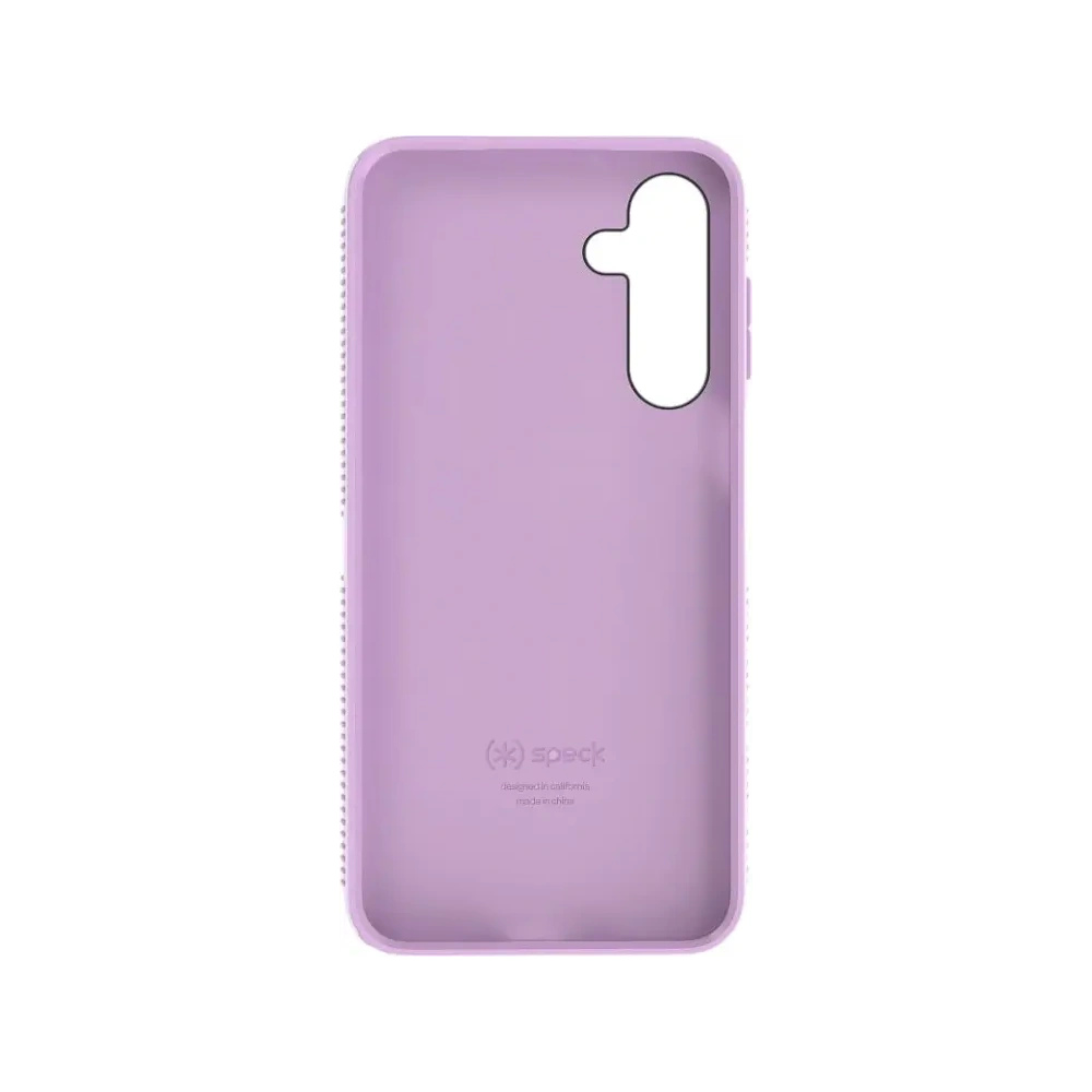Etui Speck ImpactHero Grip Samsung Galaxy A16 4G / 5G (Phlox Purple/Pale Iris)