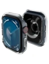 Kup Etui Spigen Thin Fit Apple Watch 10 46mm Crystal Clear - SPN16546 - {ean13} - Sklep Home Screen
