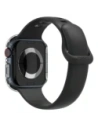 Kup Etui Spigen Thin Fit Apple Watch 10 46mm Crystal Clear - SPN16546 - {ean13} - Sklep Home Screen