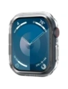 Kup Etui Spigen Thin Fit Apple Watch 10 46mm Crystal Clear - SPN16546 - {ean13} - Sklep Home Screen