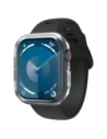 Kup Etui Spigen Thin Fit Apple Watch 10 46mm Crystal Clear - SPN16546 - {ean13} - Sklep Home Screen
