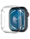 Kup Etui Spigen Thin Fit Apple Watch 10 46mm Crystal Clear - SPN16546 - {ean13} - Sklep Home Screen