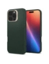 Buy Spigen Cyrill Kajuk Mag MagSafe Apple iPhone 16 Pro Max Forest Green - SPN16547 - {ean13} - Home Screen Store Europe