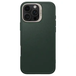 Kup Spigen Cyrill Kajuk Mag MagSafe Apple iPhone 16 Pro Max Verde Pădure - SPN16547 - {ean13} - Sklep Home Screen