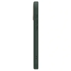 Kup Etui Spigen Cyrill Kajuk Mag MagSafe Apple iPhone 16 Pro Max Forest Green - SPN16547 - {ean13} - Sklep Home Screen