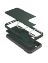 Kup Etui Spigen Cyrill Kajuk Mag MagSafe Apple iPhone 16 Pro Max Forest Green - SPN16547 - {ean13} - Sklep Home Screen