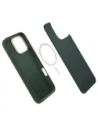 Kup Etui Spigen Cyrill Kajuk Mag MagSafe Apple iPhone 16 Pro Max Forest Green - SPN16547 - {ean13} - Sklep Home Screen