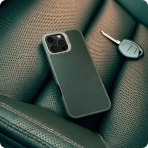 Kup Spigen Cyrill Kajuk Mag MagSafe Apple iPhone 16 Pro Max Verde Pădure - SPN16547 - {ean13} - Sklep Home Screen