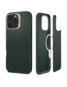 Spigen Cyrill Kajuk Mag MagSafe Apple iPhone 16 Pro Waldgrün