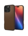 Buy Spigen Cyrill Kajuk Mag MagSafe Apple iPhone 16 Pro Saddle Brown - SPN16550 - {ean13} - Home Screen Store Europe