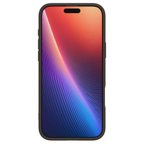 Kup Spigen Cyrill Kajuk Mag MagSafe Apple iPhone 16 Pro Sattelbraun - SPN16550 - {ean13} - Sklep Home Screen