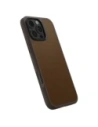 Buy Spigen Cyrill Kajuk Mag MagSafe Apple iPhone 16 Pro Saddle Brown - SPN16550 - {ean13} - Home Screen Store Europe