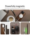 Buy Spigen Cyrill Kajuk Mag MagSafe Apple iPhone 16 Pro Saddle Brown - SPN16550 - {ean13} - Home Screen Store Europe