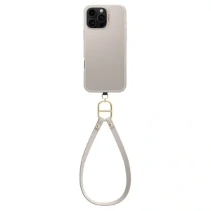 Kup Etui Spigen Cyrill Kajuk Classic Charm Mag MagSafe Apple iPhone 16 Pro Max Cream - SPN16551 - {ean13} - Sklep Home Screen