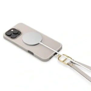 Kup Etui Spigen Cyrill Kajuk Classic Charm Mag MagSafe Apple iPhone 16 Pro Max Cream - SPN16551 - {ean13} - Sklep Home Screen