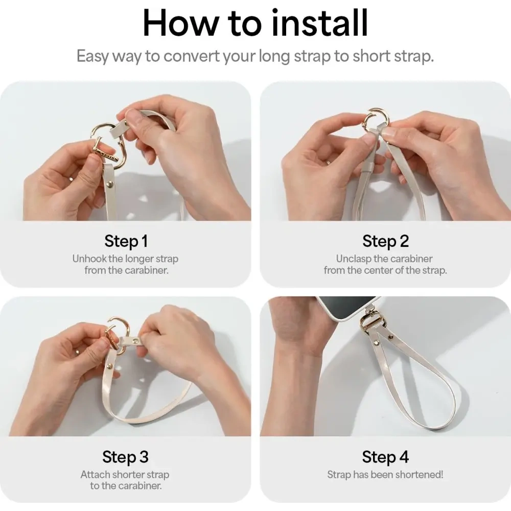 Etui Spigen Cyrill Kajuk Classic Charm Mag MagSafe Apple iPhone 16 Pro Max Cream