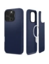 Spigen Cyrill Kajuk Mag MagSafe Apple iPhone 16 Pro Max Navy