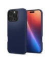 Kup Spigen Cyrill Kajuk Mag MagSafe Apple iPhone 16 Pro Max Haditengerészet - SPN16552 - {ean13} - Sklep Home Screen