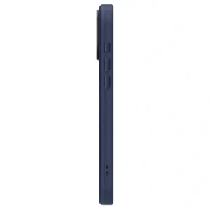Kup Etui Spigen Cyrill Kajuk Mag MagSafe Apple iPhone 16 Pro Max Navy - SPN16552 - {ean13} - Sklep Home Screen