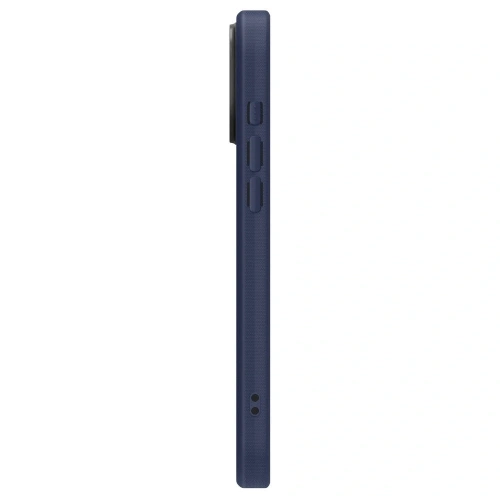 Kup Etui Spigen Cyrill Kajuk Mag MagSafe Apple iPhone 16 Pro Max Navy - SPN16552 - {ean13} - Sklep Home Screen
