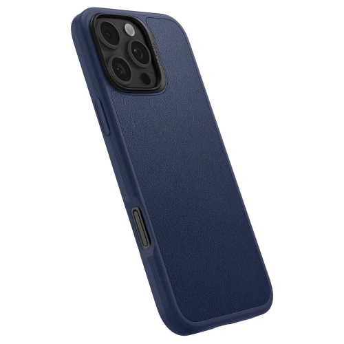 Buy Spigen Cyrill Kajuk Mag MagSafe Apple iPhone 16 Pro Max Navy - SPN16552 - {ean13} - Home Screen Store Europe