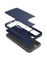 Buy Spigen Cyrill Kajuk Mag MagSafe Apple iPhone 16 Pro Max Navy - SPN16552 - {ean13} - Home Screen Store Europe