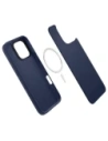 Buy Spigen Cyrill Kajuk Mag MagSafe Apple iPhone 16 Pro Max Navy - SPN16552 - {ean13} - Home Screen Store Europe