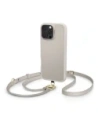 Etui Spigen Cyrill Kajuk Classic Charm Mag MagSafe Apple iPhone 16 Pro Cream