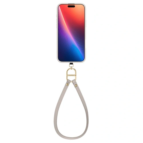 Kup Etui Spigen Cyrill Kajuk Classic Charm Mag MagSafe Apple iPhone 16 Pro Cream - SPN16553 - {ean13} - Sklep Home Screen