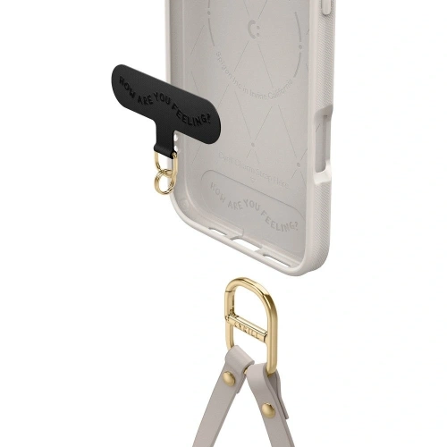 Kup Etui Spigen Cyrill Kajuk Classic Charm Mag MagSafe Apple iPhone 16 Pro Cream - SPN16553 - {ean13} - Sklep Home Screen