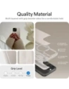 Kup Spigen Cyrill Kajuk Classic Charm Mag MagSafe Apple iPhone 16 Pro Crem - SPN16553 - {ean13} - Sklep Home Screen
