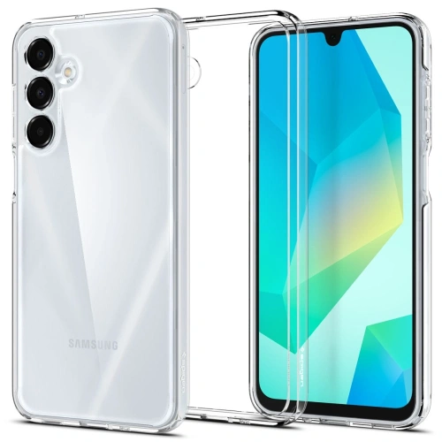 Kup Spigen Ultra Hybrid Samsung Galaxy A16 4G / 5G Kristallklar - SPN16554 - {ean13} - Sklep Home Screen