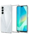 Spigen Ultra Hybrid Samsung Galaxy A16 4G / 5G Kristálytiszta