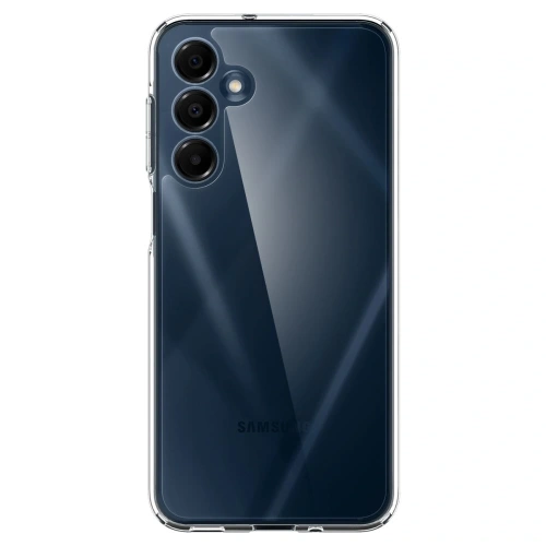 Kup Spigen Ultra Hybrid Samsung Galaxy A16 4G / 5G Kristálytiszta - SPN16554 - {ean13} - Sklep Home Screen