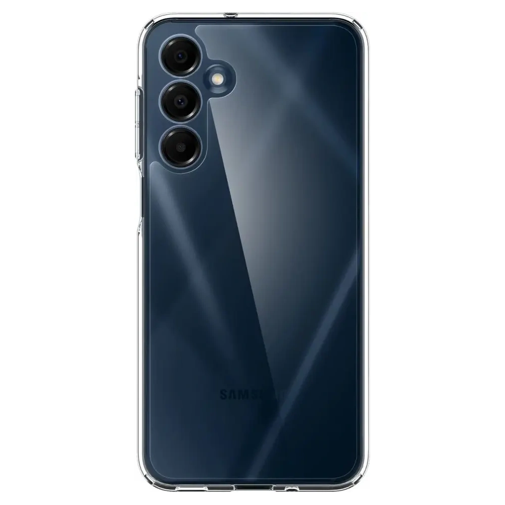 Etui Spigen Ultra Hybrid Samsung Galaxy A16 4G / 5G Crystal Clear