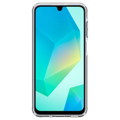 Kup Spigen Ultra Hybrid Samsung Galaxy A16 4G / 5G Clar Cristal - SPN16554 - {ean13} - Sklep Home Screen
