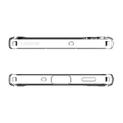 Kup Spigen Ultra Hybrid Samsung Galaxy A16 4G / 5G Kristálytiszta - SPN16554 - {ean13} - Sklep Home Screen