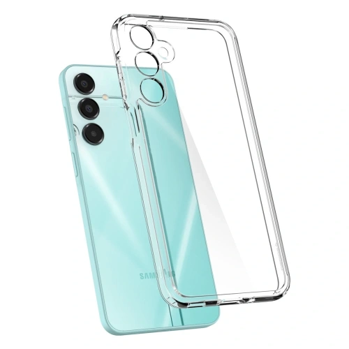 Kup Spigen Ultra Hybrid Samsung Galaxy A16 4G / 5G Kristálytiszta - SPN16554 - {ean13} - Sklep Home Screen